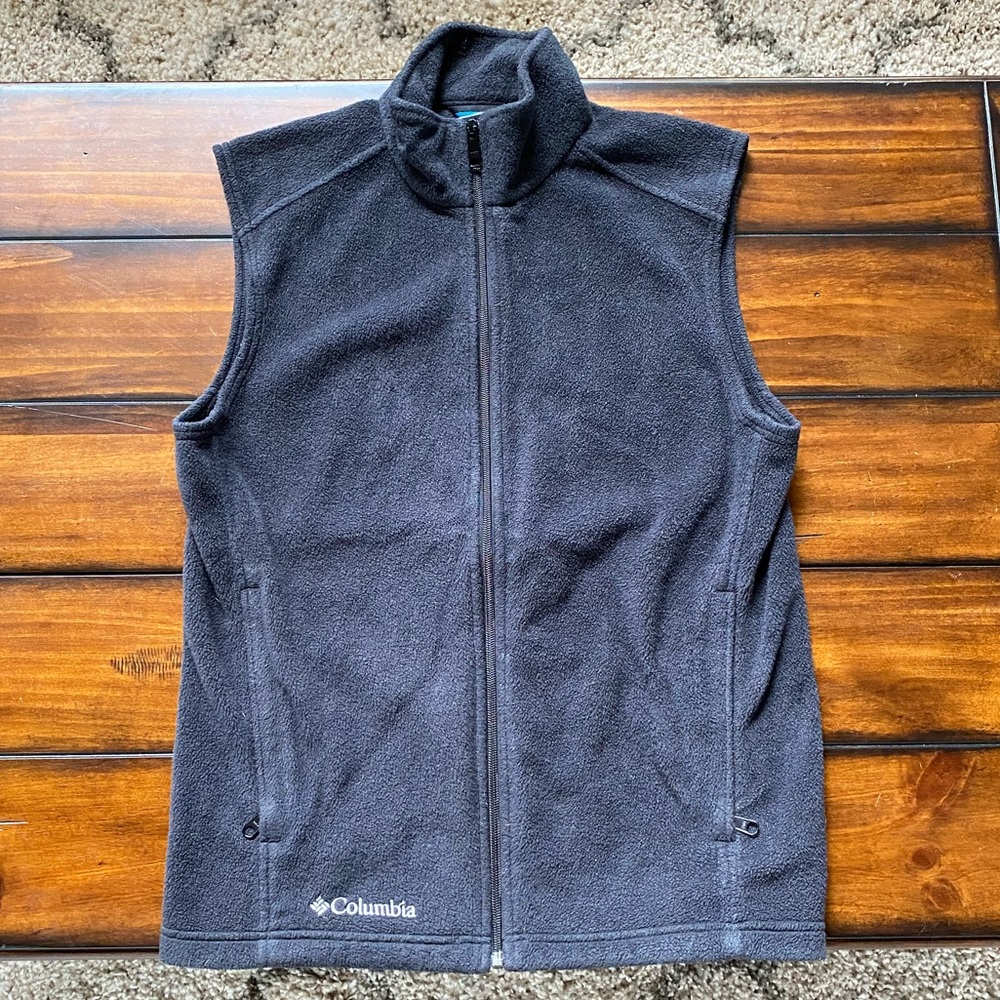 Columbia Vest